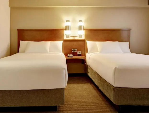 Hyatt Place Milwaukee Airport hotel detail image 3