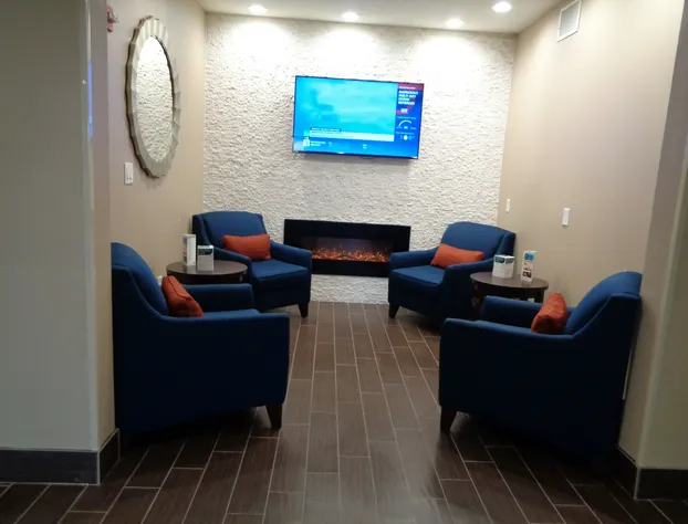 Comfort Suites Lufkin hotel detail image 3