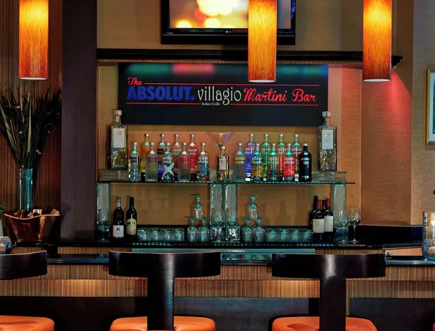 World Golf Village Renaissance St. Augustine Resort hotel detail image 3