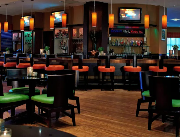 World Golf Village Renaissance St. Augustine Resort hotel detail image 4