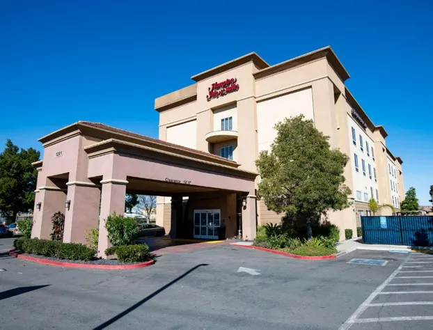 Hampton Inn & Suites Pittsburg, CA hotel detail image 2