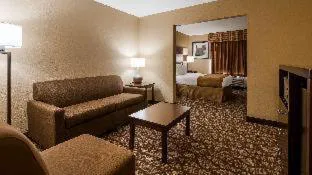 Best Western Joliet Inn & Suites hotel detail image 2