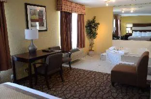Best Western Joliet Inn & Suites hotel detail image 3