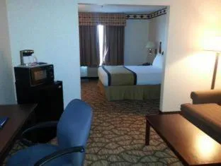 Best Western Joliet Inn & Suites hotel detail image 4