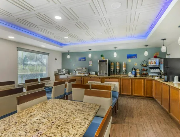Best Western Joliet Inn & Suites hotel detail image 4