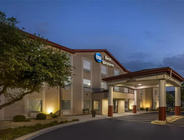 Best Western Joliet Inn & Suites hotel detail image 2