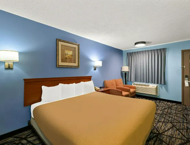 Americas Best Value Inn Celina hotel detail image 2