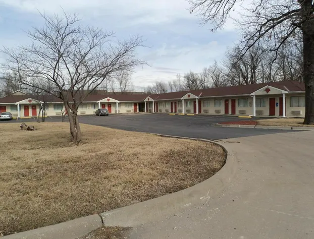 Knights Inn Ottawa hotel detail image 4