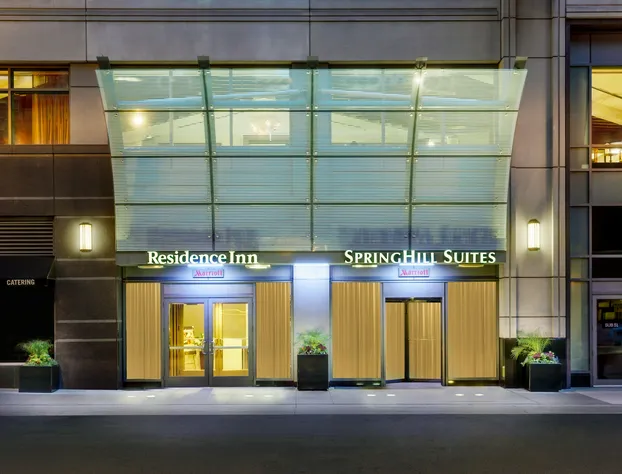 Residence Inn by Marriott Chicago Downtown / River North hotel detail image 4