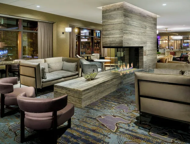 Residence Inn by Marriott Chicago Downtown / River North hotel detail image 3