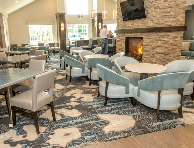 Howard Johnson by Wyndham Middletown Newport Area hotel detail image 2