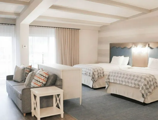 Howard Johnson by Wyndham Middletown Newport Area hotel detail image 4