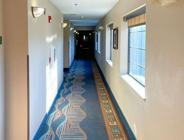 Comfort Inn & Suites Midtown hotel detail image 4