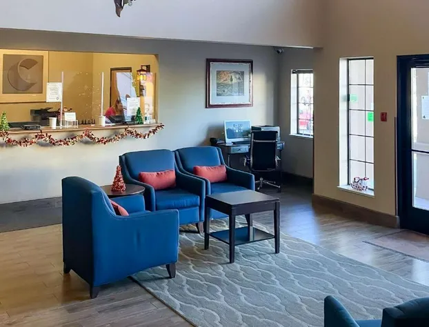 Comfort Inn & Suites Midtown hotel detail image 2