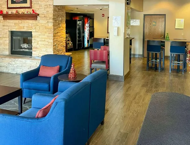 Comfort Inn & Suites Midtown hotel detail image 3