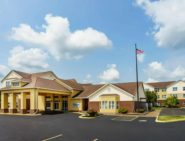 Homewood Suites Rochester Henrietta hotel detail image 2