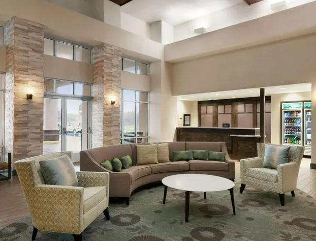 Homewood Suites Rochester Henrietta hotel detail image 4