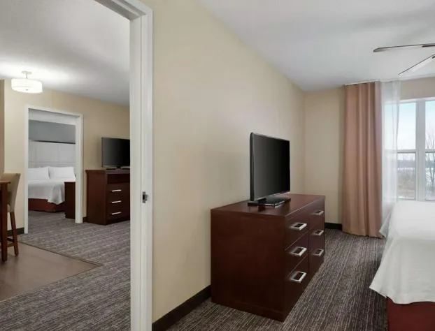 Homewood Suites by Hilton Rochester/Henrietta hotel detail image 3