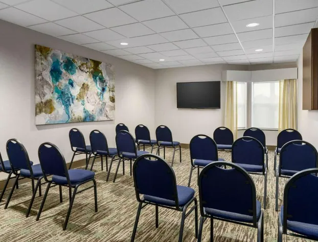 Homewood Suites by Hilton Rochester/Henrietta hotel detail image 4