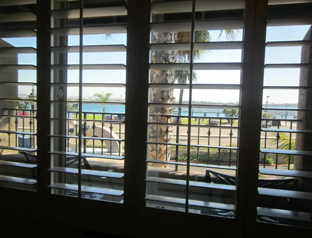 Best Western Plus Island Palms Hotel & Marina hotel detail image 2