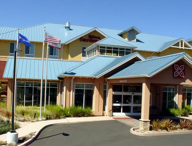Hilton Garden Inn Sonoma County Airport hotel detail image 1
