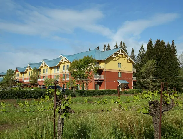 Hilton Garden Inn Sonoma County Airport hotel detail image 2