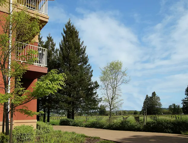 Hilton Garden Inn Sonoma County Airport hotel detail image 4