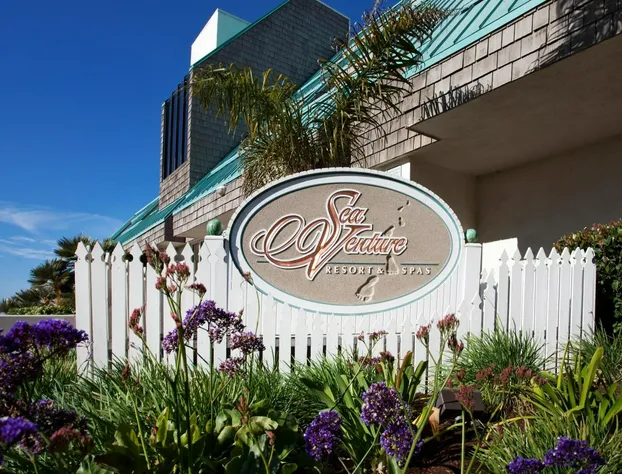 SeaVenture Beach Hotel hotel detail image 2