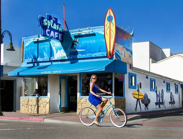 SeaVenture Beach Hotel hotel detail image 3