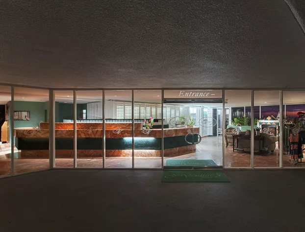 SeaVenture Beach Hotel hotel detail image 4