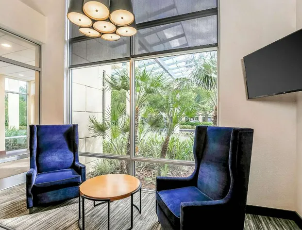 Hyatt Place Lake Mary/Orlando North hotel detail image 2