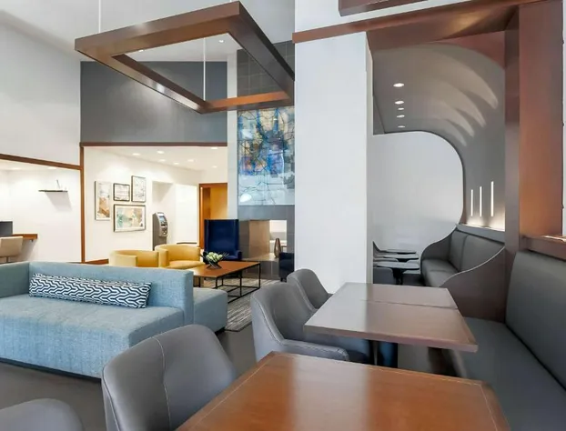 Hyatt Place Lake Mary/Orlando North hotel detail image 3