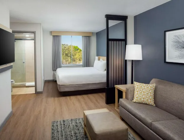 Hyatt Place Lake Mary/Orlando North hotel detail image 1