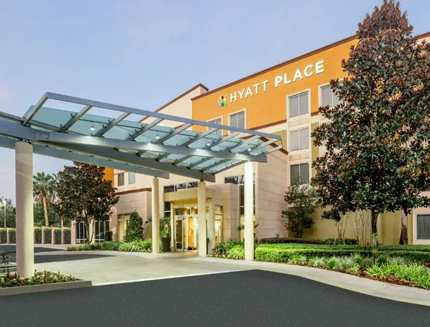 Hyatt Place Lake Mary/Orlando North hotel detail image 1
