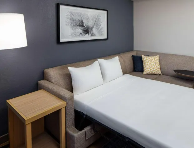 Hyatt Place Lake Mary/Orlando North hotel detail image 4