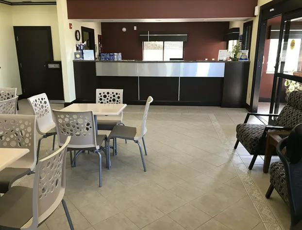 Super 8 by Wyndham Fairfield Tx hotel detail image 4