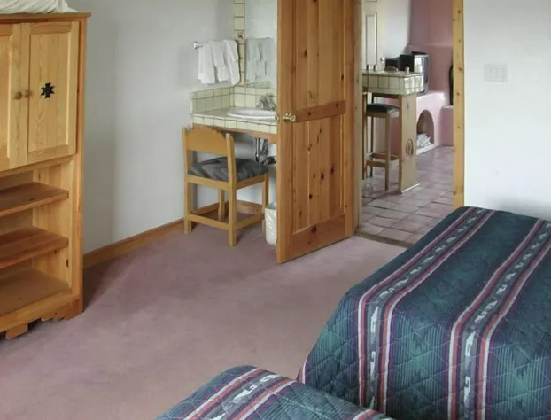 Sun God Lodge hotel detail image 2