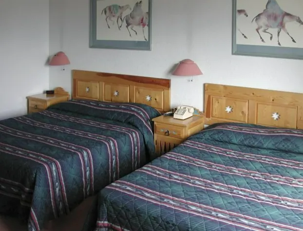 Sun God Lodge hotel detail image 4