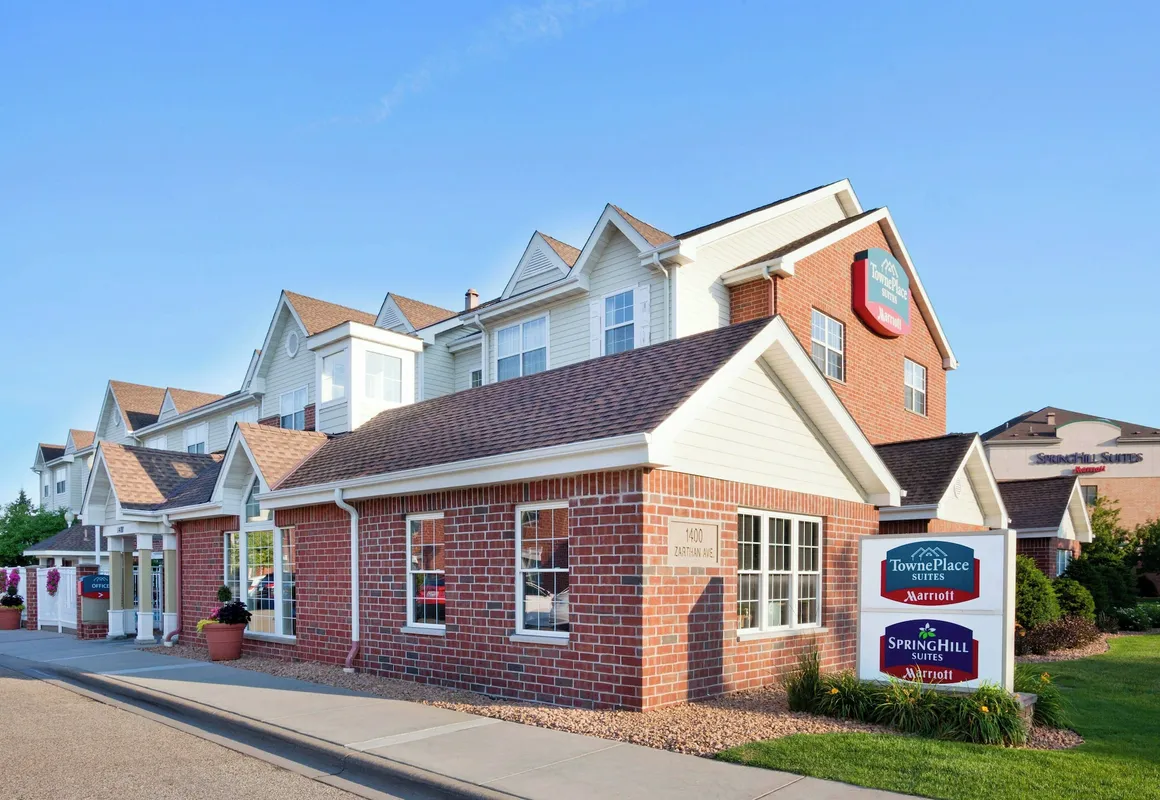 TownePlace Suites by Marriott -Minneapolis West/StLouis Park hotel hero