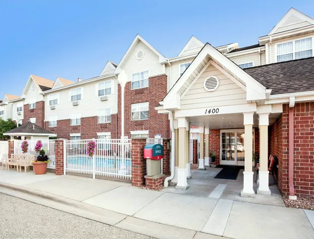 TownePlace Suites by Marriott -Minneapolis West/StLouis Park hotel detail image 1