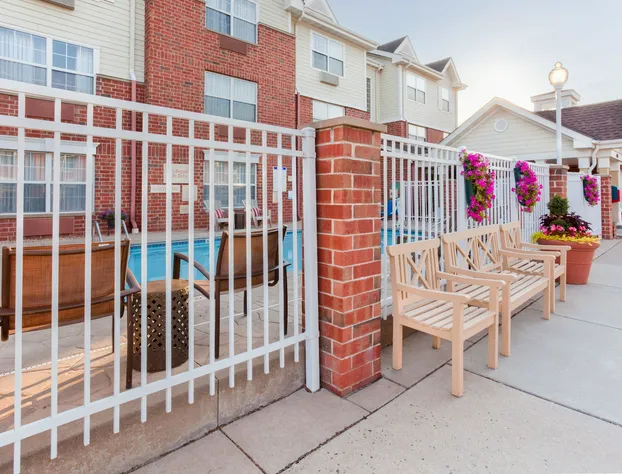 TownePlace Suites by Marriott -Minneapolis West/StLouis Park hotel detail image 2