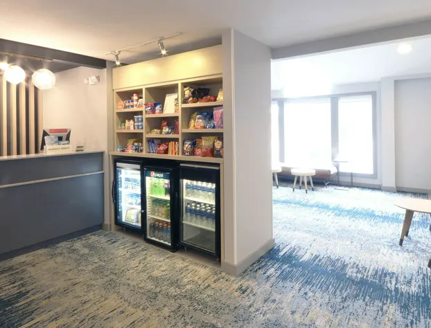 TownePlace Suites by Marriott -Minneapolis West/StLouis Park hotel detail image 4