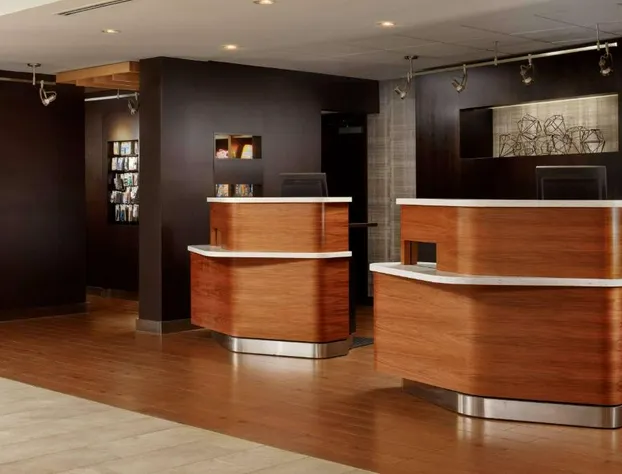 Sonesta Select Laguna Hills Irvine Spectrum hotel detail image 1