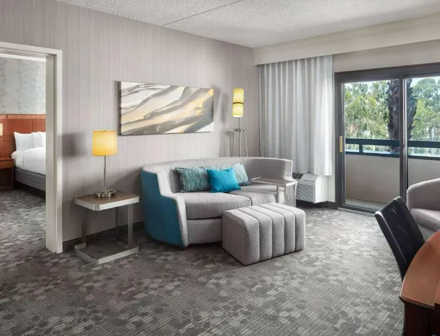 Sonesta Select Laguna Hills Irvine Spectrum hotel detail image 2