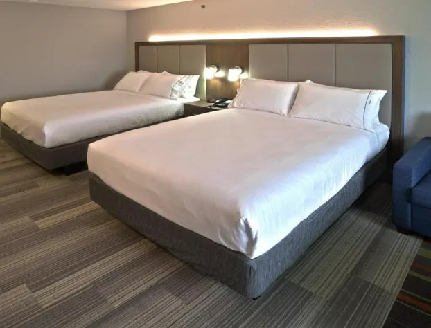 Holiday Inn Express & Suites Evansville North by IHG hotel detail image 4