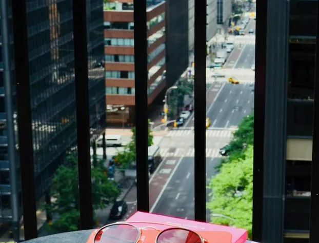 The Fifty Sonesta Hotel New York hotel detail image 1