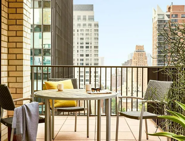 The Fifty Sonesta Hotel New York hotel detail image 2