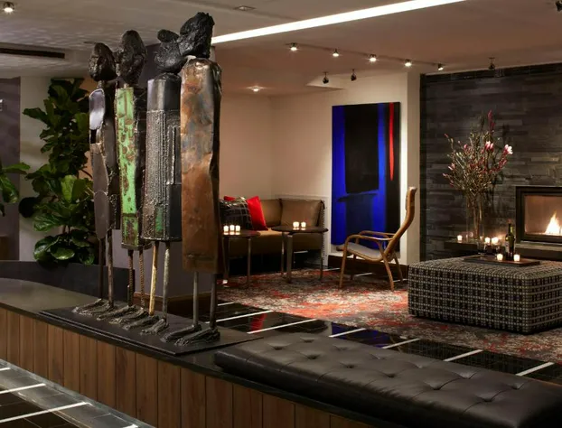 The Fifty Sonesta Hotel New York hotel detail image 3