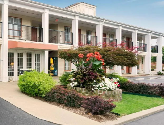 Super 8 by Wyndham Garner/Clayton/Raleigh hotel detail image 2