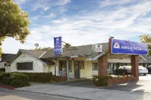 Americas Best Value Inn Livermore hotel hero